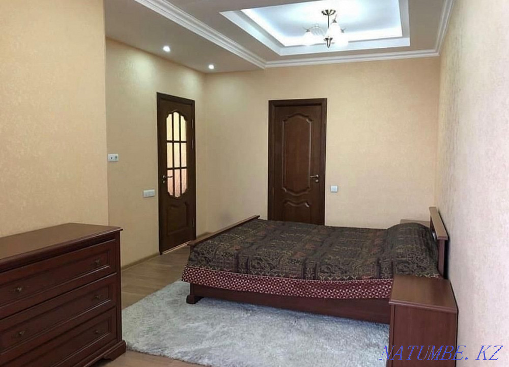 Жақсы жағдайда үй жалдау  Алматы - изображение 1