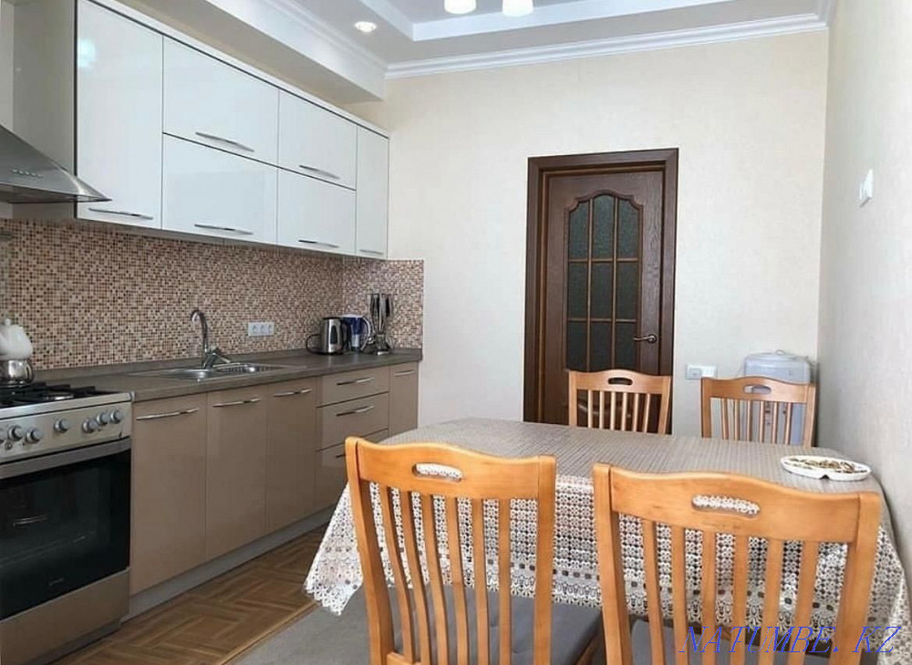 Жақсы жағдайда үй жалдау  Алматы - изображение 2