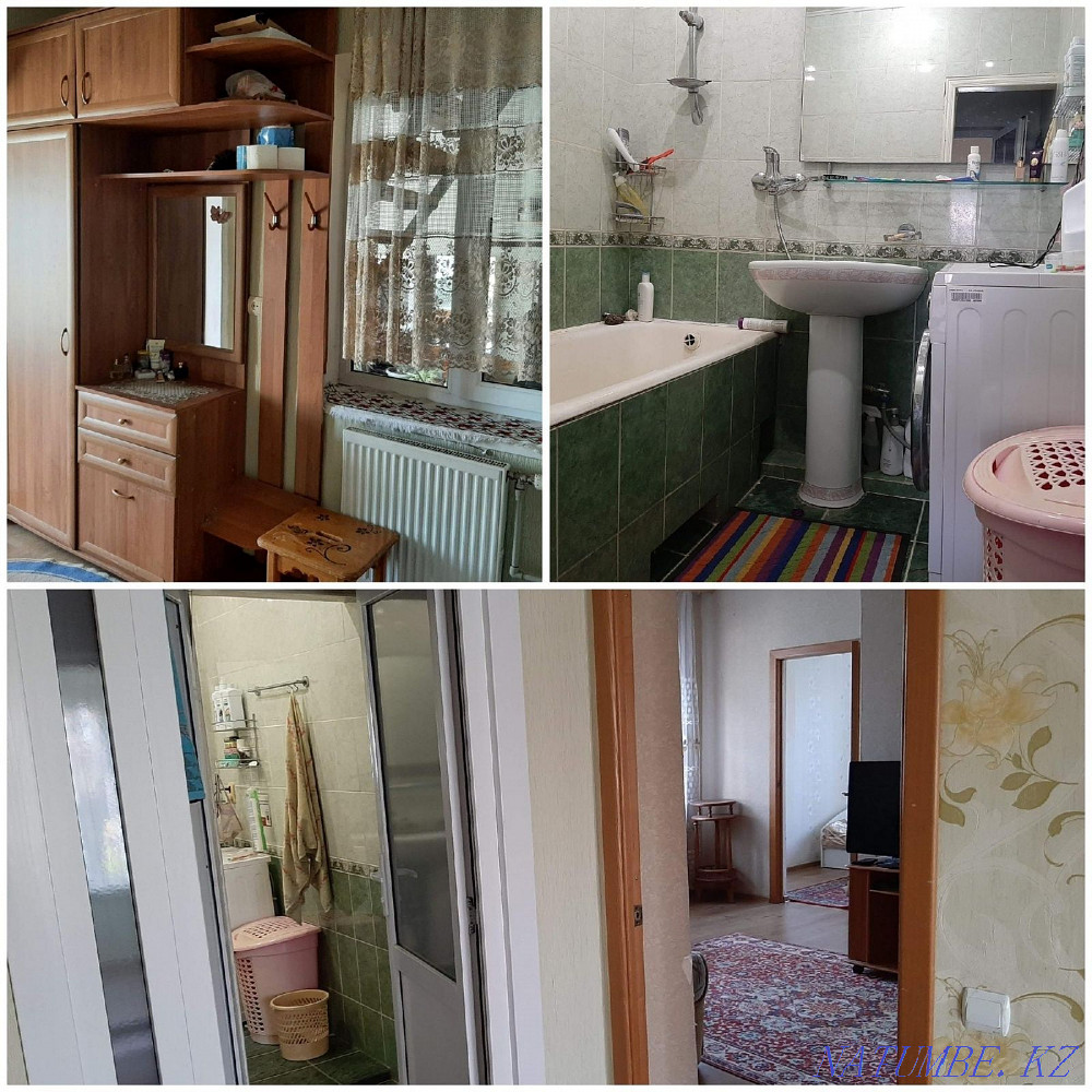 Ұзақ уақытқа үй жалдау  Алматы - изображение 1