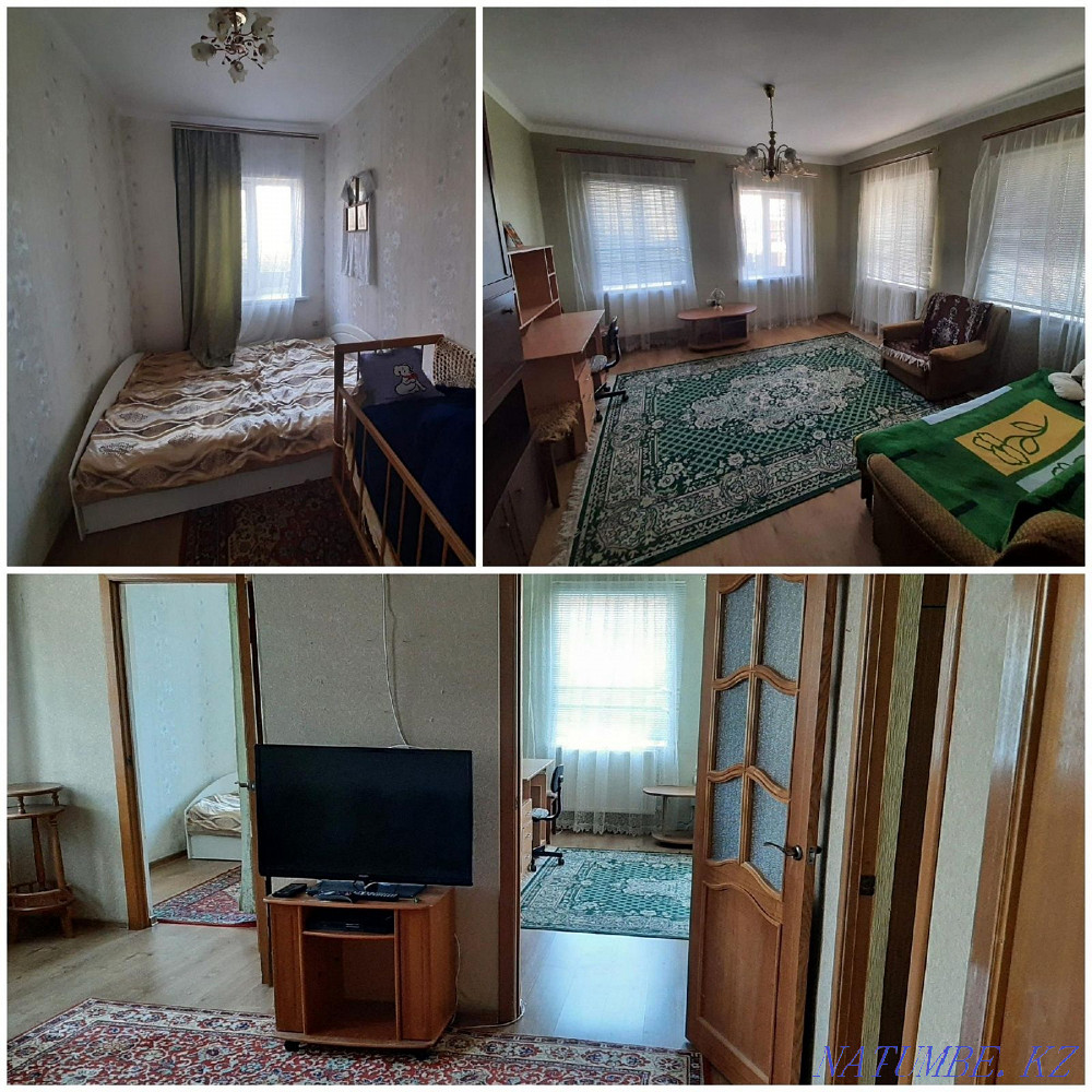 Ұзақ уақытқа үй жалдау  Алматы - изображение 3