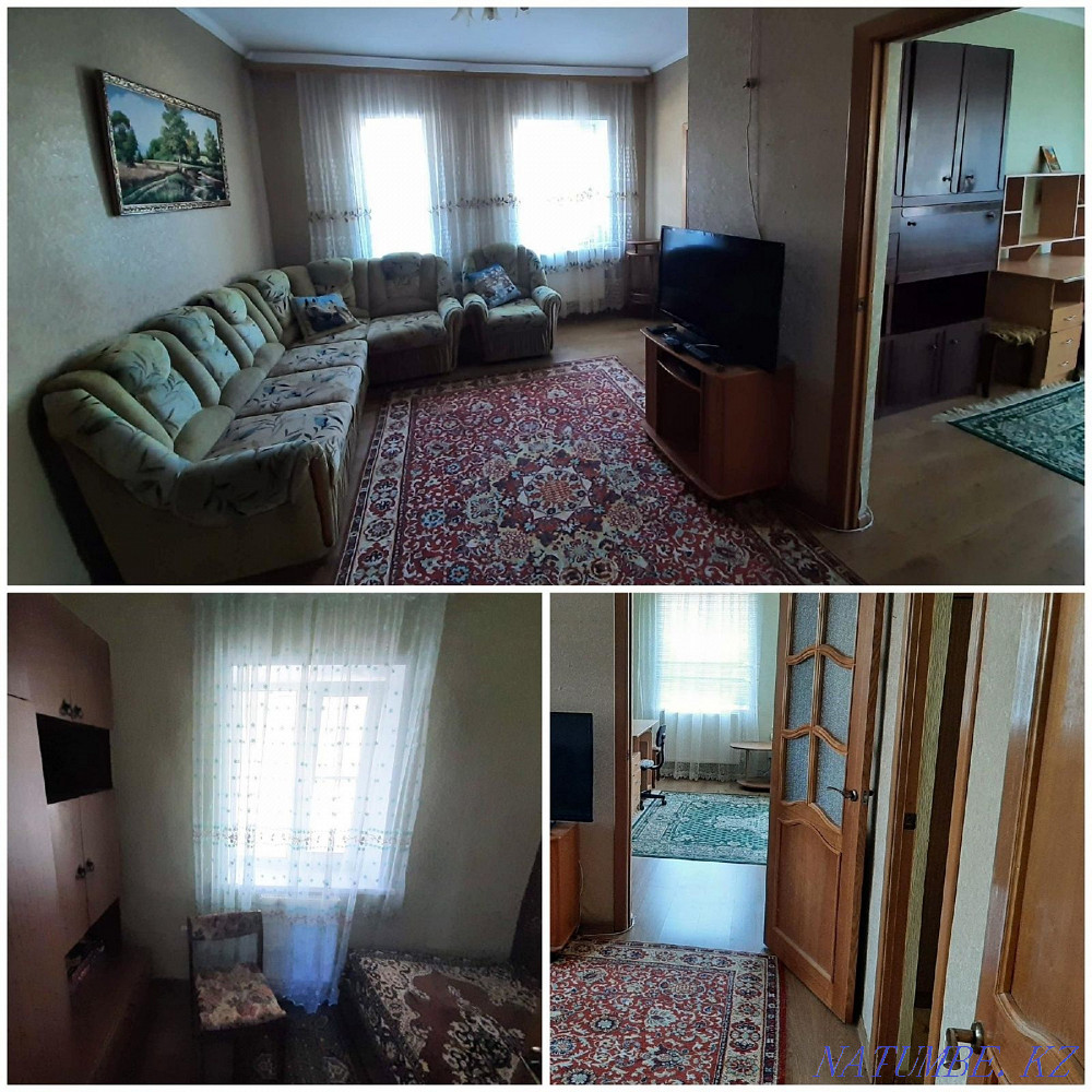 Ұзақ уақытқа үй жалдау  Алматы - изображение 2