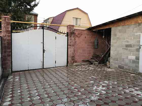 Сдам частный дом в центре города  Алматы