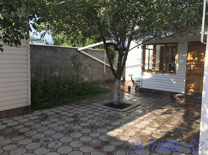 Rent a private house in the city center Almaty - photo 8