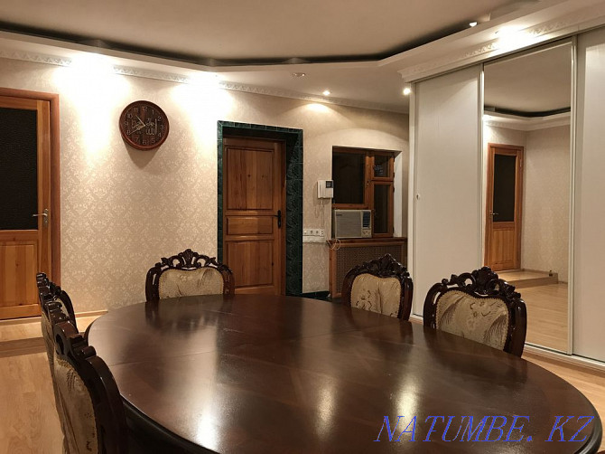 Rent a private house in the city center Almaty - photo 16