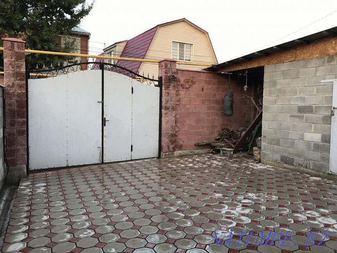 Rent a private house in the city center Almaty - photo 2