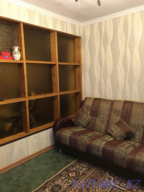 Қаланың орталығында жеке үйді жалға алыңыз  Алматы - изображение 19