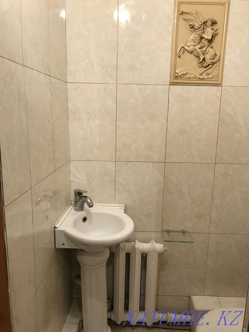 Қаланың орталығында жеке үйді жалға алыңыз  Алматы - изображение 12