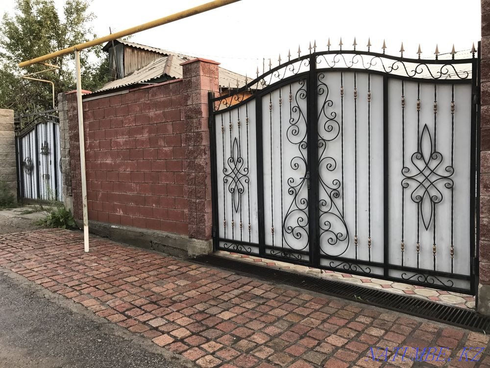 Қаланың орталығында жеке үйді жалға алыңыз  Алматы - изображение 1