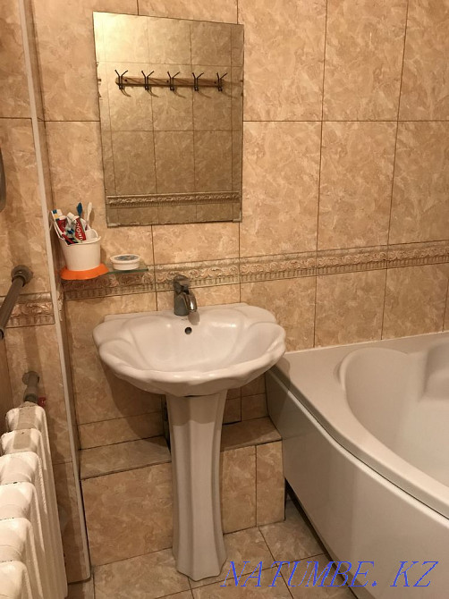 Қаланың орталығында жеке үйді жалға алыңыз  Алматы - изображение 11