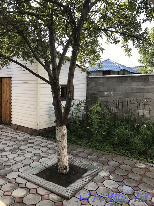 Қаланың орталығында жеке үйді жалға алыңыз  Алматы - изображение 9