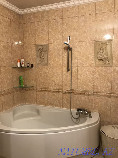 Қаланың орталығында жеке үйді жалға алыңыз  Алматы - изображение 10