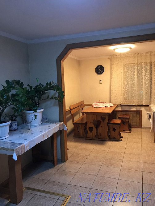 Қаланың орталығында жеке үйді жалға алыңыз  Алматы - изображение 14