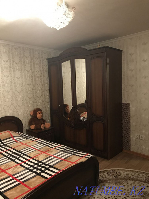 Қаланың орталығында жеке үйді жалға алыңыз  Алматы - изображение 18