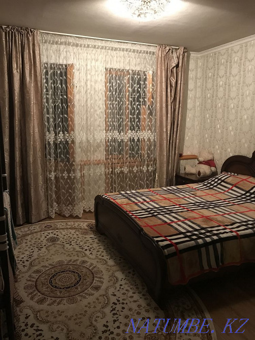 Қаланың орталығында жеке үйді жалға алыңыз  Алматы - изображение 17
