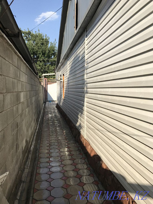 Қаланың орталығында жеке үйді жалға алыңыз  Алматы - изображение 6