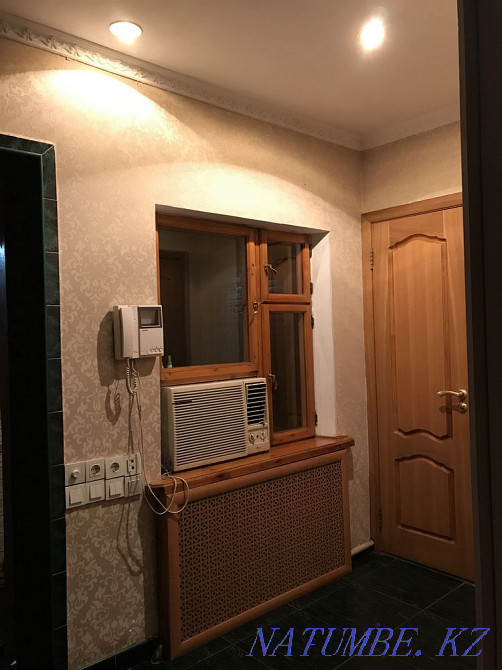 Қаланың орталығында жеке үйді жалға алыңыз  Алматы - изображение 13