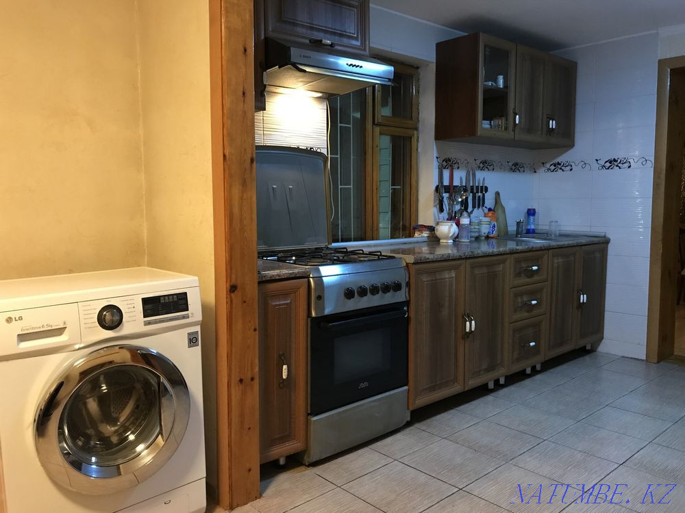 Қаланың орталығында жеке үйді жалға алыңыз  Алматы - изображение 15