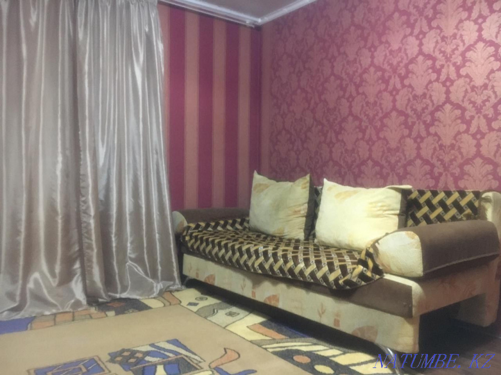 Ұзақ мерзімге жалға берілетін үй  Алматы - изображение 3