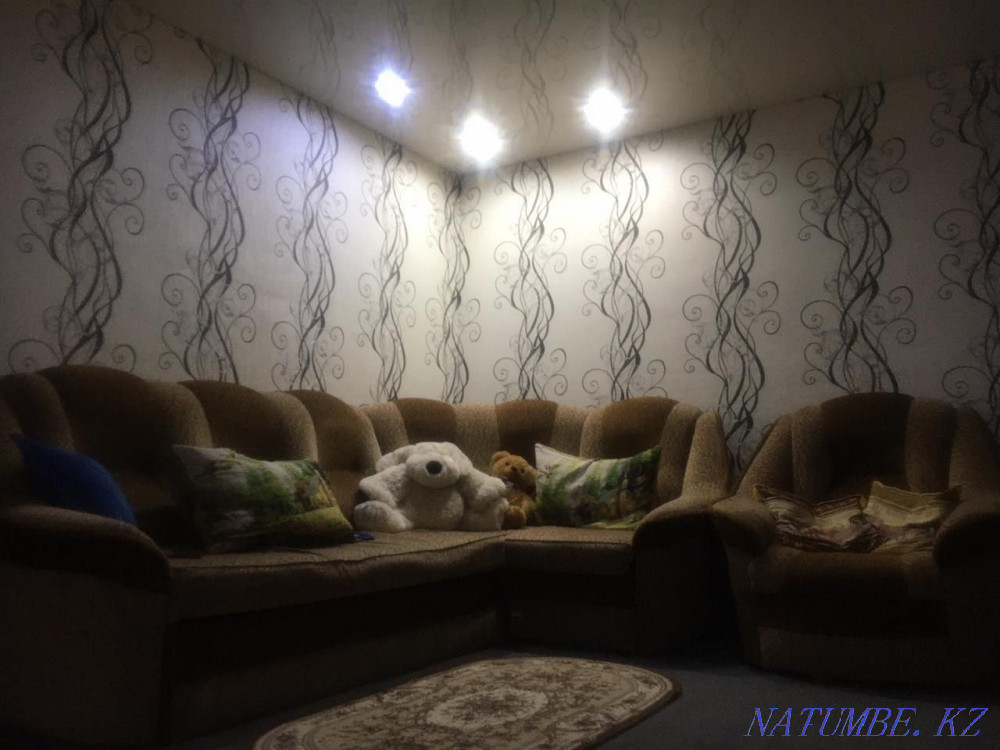 Ұзақ мерзімге жалға берілетін үй  Алматы - изображение 2