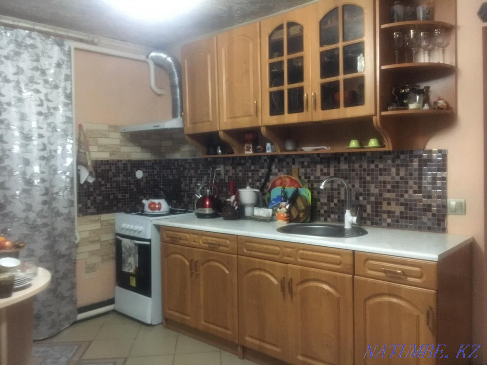 Ұзақ мерзімге жалға берілетін үй  Алматы - изображение 1