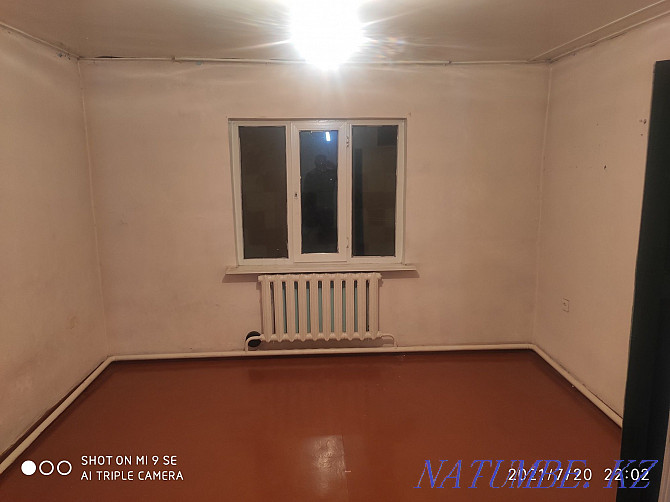 Rent a temporary house 2 rooms Almaty - photo 1