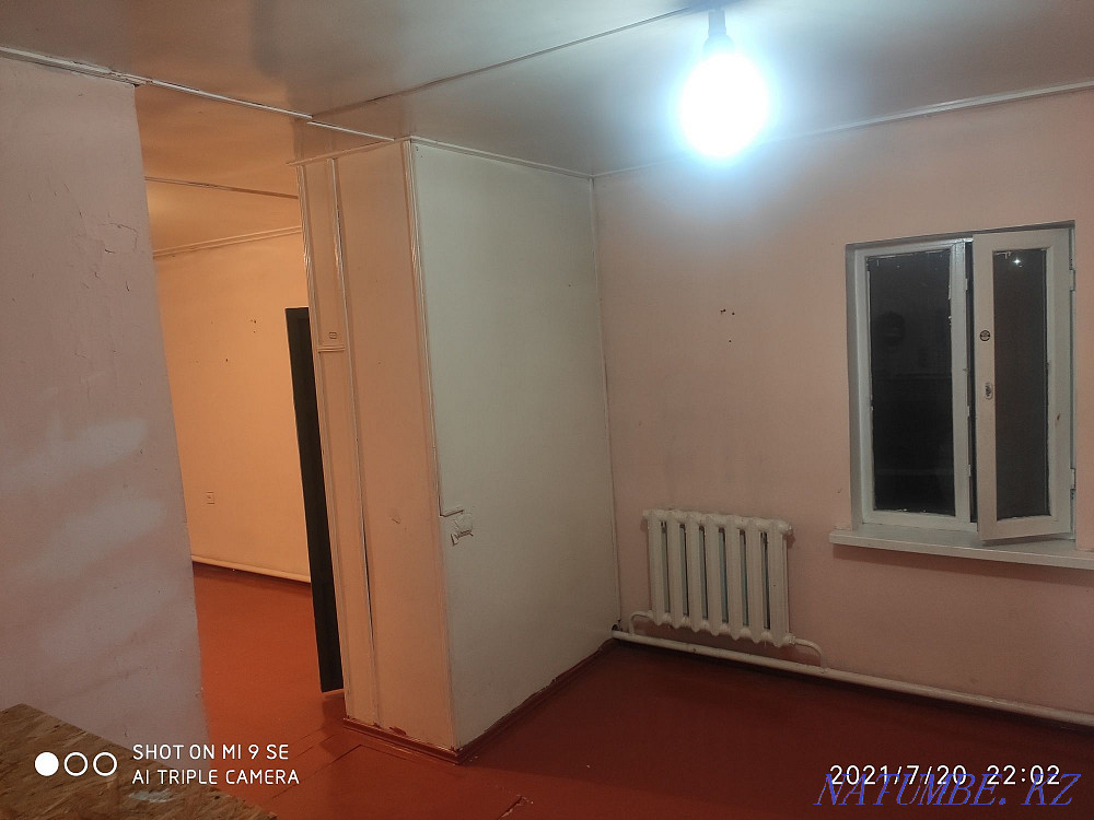 2 бөлмелі уақытша үй жалдаймын  Алматы - изображение 2