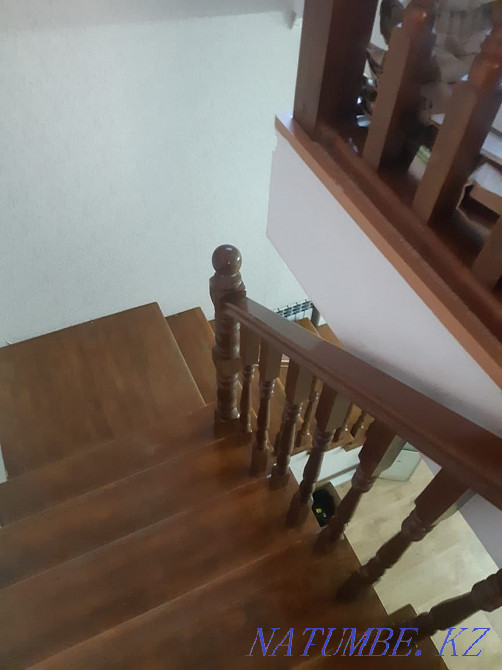 Rent 3 room house Almaty - photo 8