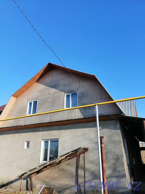 Үй жалға беріледі Алматы қ  Алматы - изображение 1