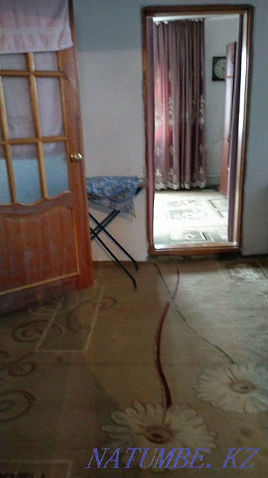 Salem makeshift hut from 2 rooms Almaty - photo 1