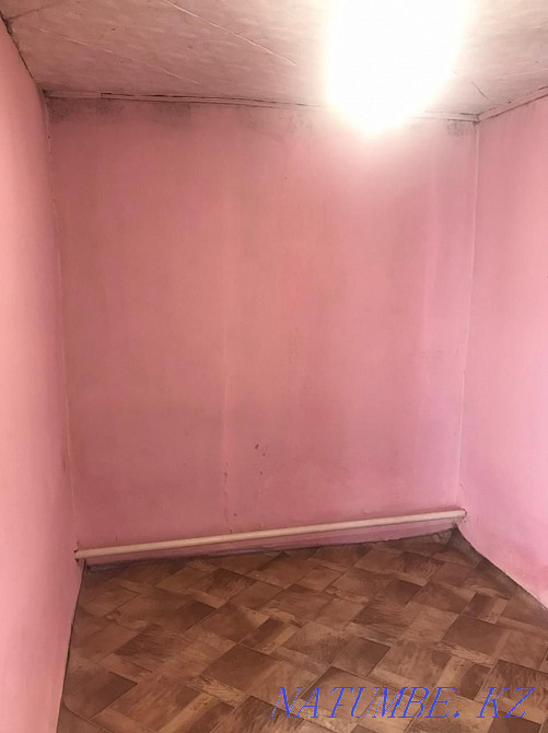 Salem makeshift hut from 2 rooms Almaty - photo 3