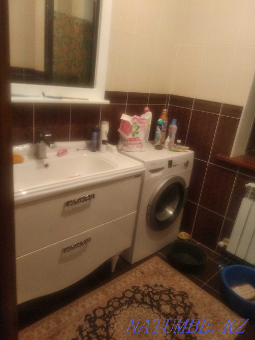 Сдам в аренду кирпичный дом. Алматы - изображение 5