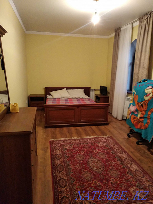 Сдам в аренду кирпичный дом. Алматы - изображение 12