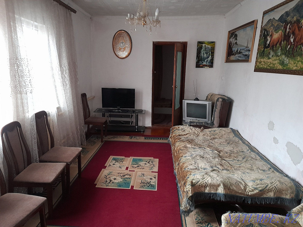 үй тез арада жалға беріледі  Алматы - изображение 4