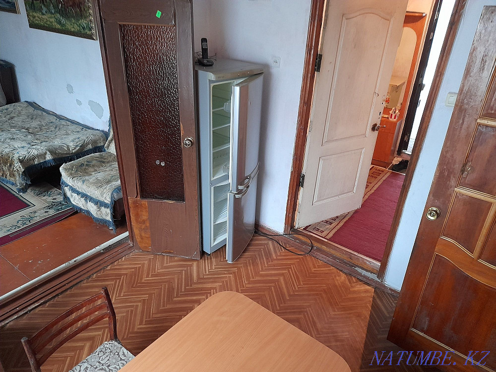 үй тез арада жалға беріледі  Алматы - изображение 3