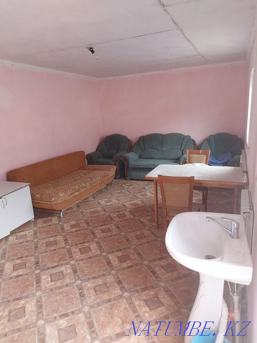 Шаңырақ-2 уақытша саятшылық жалға беріледі  Алматы - изображение 1