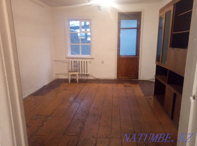 Rent 2-room makeshift Raiymbek - Yemtsov Almaty - photo 4