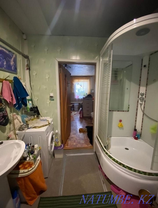 Жеке үй жалға беріледі Түрксіб ауданы  Алматы - изображение 1