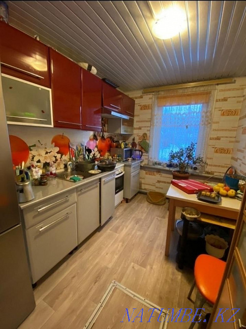 Жеке үй жалға беріледі Түрксіб ауданы  Алматы - изображение 2