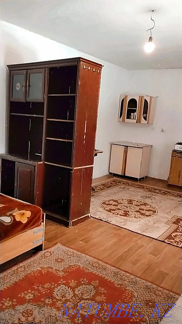 Шаңырақ 1 уақытша саятшылықты жалға алу  Алматы - изображение 5