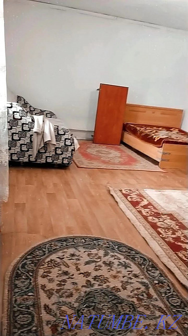 Шаңырақ 1 уақытша саятшылықты жалға алу  Алматы - изображение 2