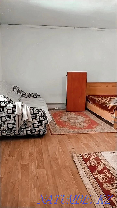 Шаңырақ 1 уақытша саятшылықты жалға алу  Алматы - изображение 1