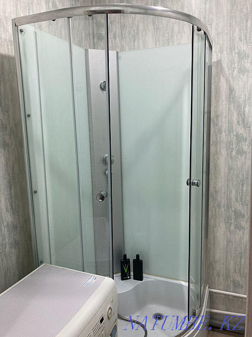 Жақсы жөндеуден өткен үйді жалға алыңыз  Алматы - изображение 4