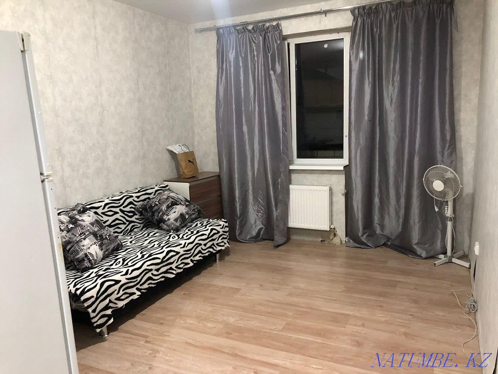 Жақсы жөндеуден өткен үйді жалға алыңыз  Алматы - изображение 2