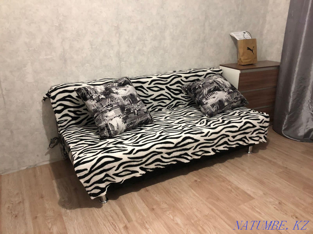 Жақсы жөндеуден өткен үйді жалға алыңыз  Алматы - изображение 1