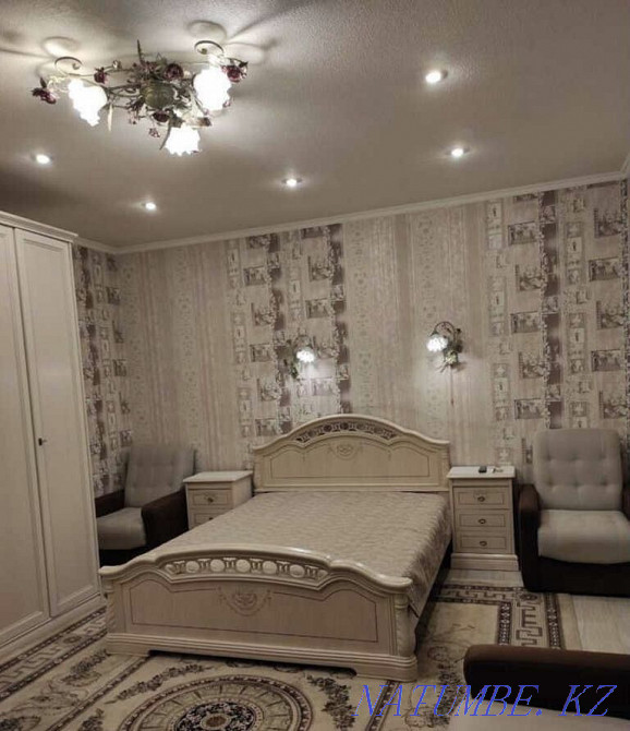 Жеке үй жалға беріледі Тау Самал  Алматы - изображение 2