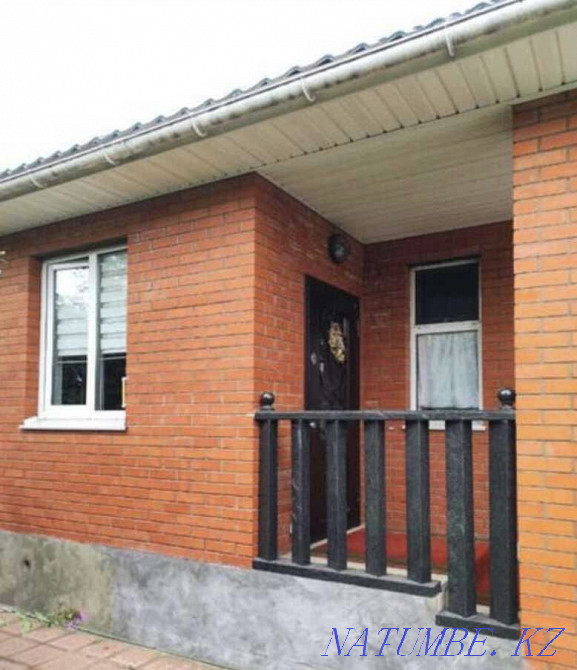 Жеке үй жалға беріледі Тау Самал  Алматы - изображение 1