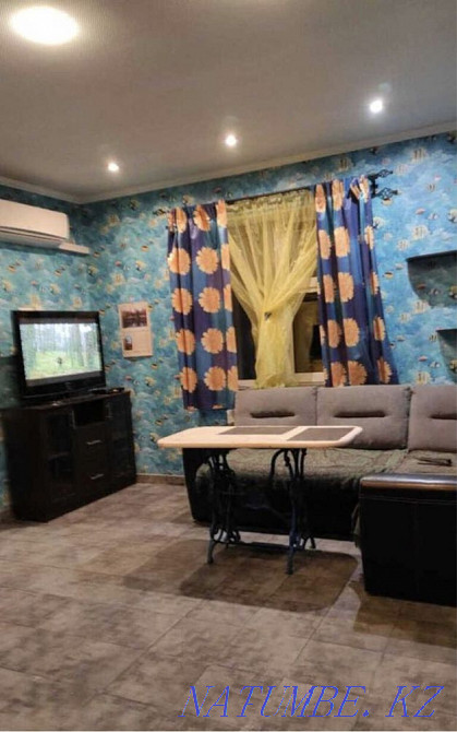 Жеке үй жалға беріледі Тау Самал  Алматы - изображение 6