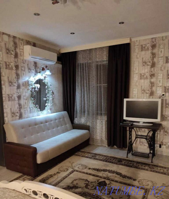 Жеке үй жалға беріледі Тау Самал  Алматы - изображение 3