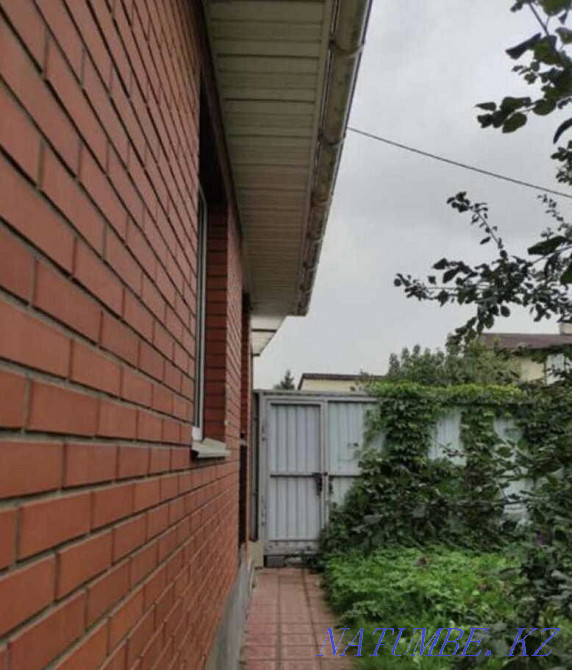 Жеке үй жалға беріледі Тау Самал  Алматы - изображение 8