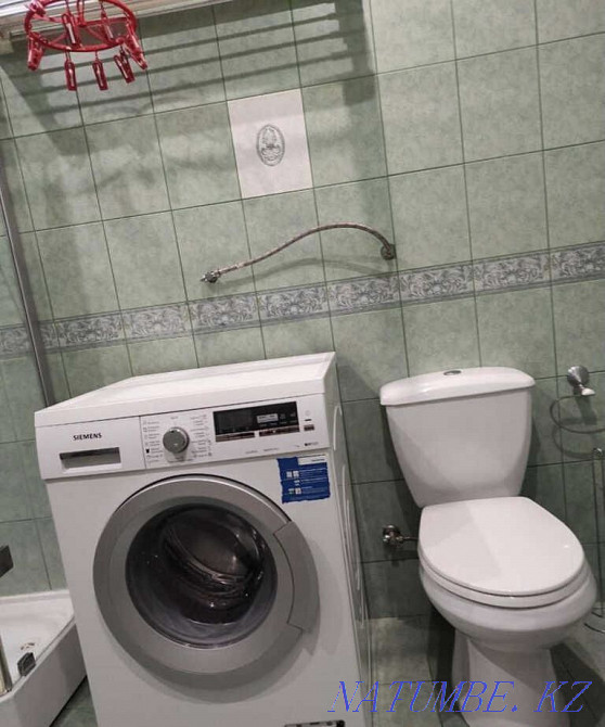 Жеке үй жалға беріледі Тау Самал  Алматы - изображение 7